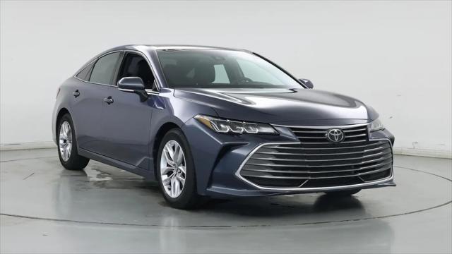 2019 Toyota Avalon XLE for sale in Louisville, KY