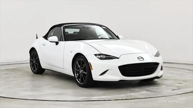 2016 Mazda MX-5 Grand Touring for sale in Louisville, KY