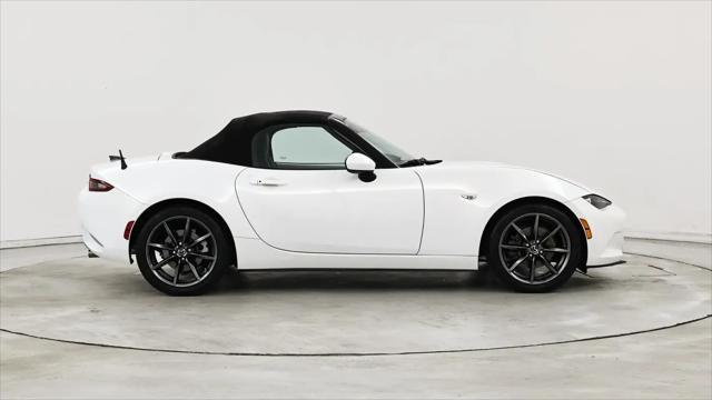 2016 Mazda MX-5 Grand Touring