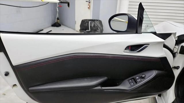 2016 Mazda MX-5 Grand Touring