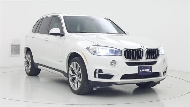 2017 BMW X5 sDrive35i for sale in Louisville, KY