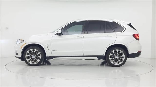 2017 BMW X5 sDrive35i