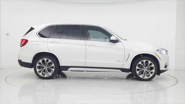 2017 BMW X5 sDrive35i