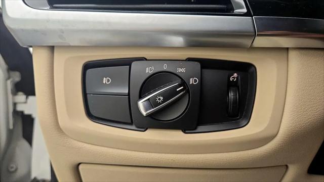 2017 BMW X5 sDrive35i