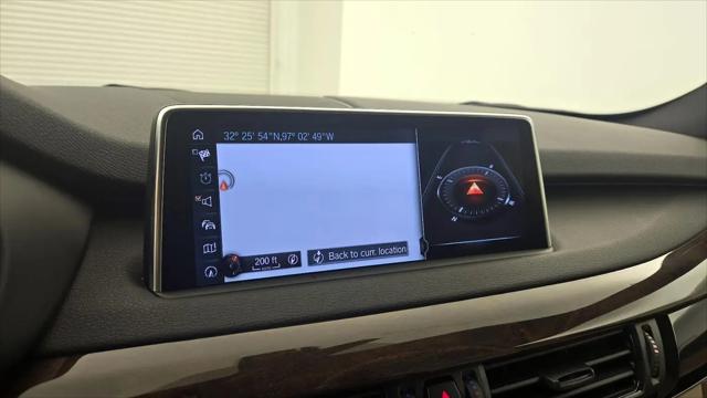 2017 BMW X5 sDrive35i