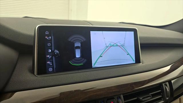 2017 BMW X5 sDrive35i