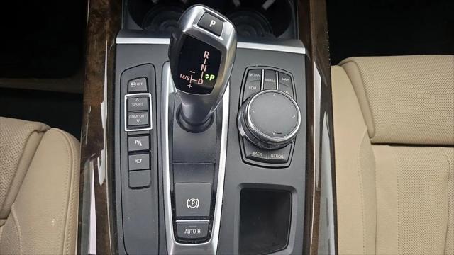 2017 BMW X5 sDrive35i