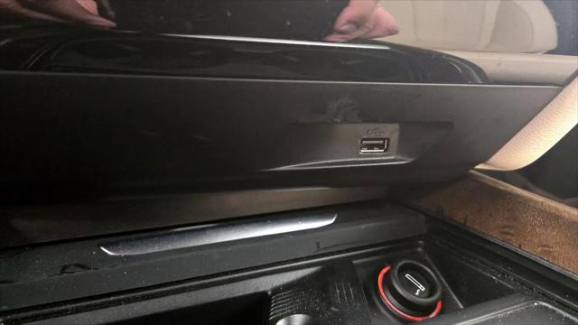2017 BMW X5 sDrive35i