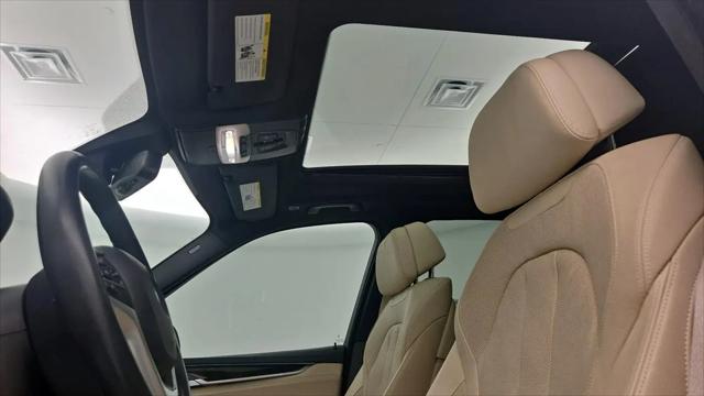 2017 BMW X5 sDrive35i