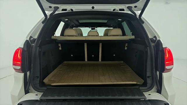 2017 BMW X5 sDrive35i