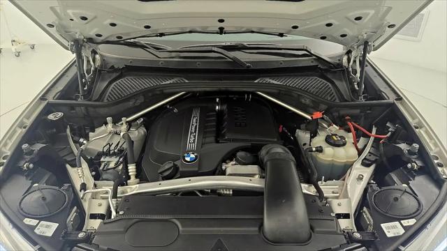2017 BMW X5 sDrive35i