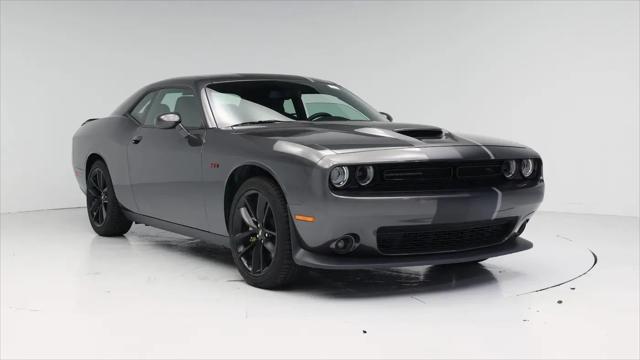 2019 Dodge Challenger R/T for sale in Greensboro, NC