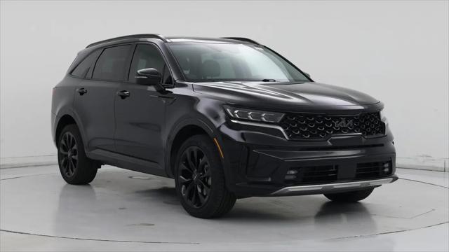 2023 Kia Sorento SX for sale in Greensboro, NC
