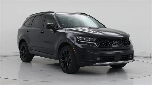 2023 Kia Sorento SX for sale in Greensboro, NC