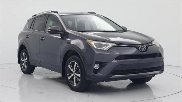 2017 Toyota RAV4 XLE for sale in Greensboro, NC
