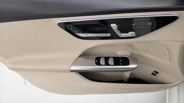 2024 Mercedes-Benz C-CLASS C 300 C 300