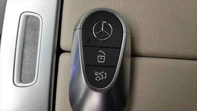 2024 Mercedes-Benz C-CLASS C 300 C 300
