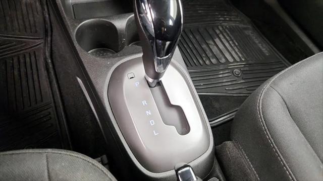 2021 Chevrolet Spark FWD LS Automatic for sale near Columbus, OH