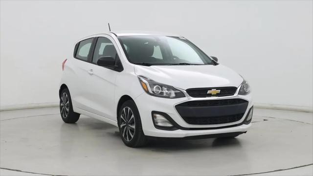2021 Chevrolet Spark FWD LS Automatic for sale near Columbus, OH