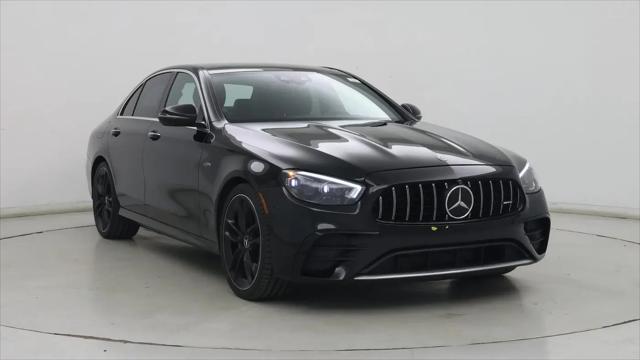 2021 Mercedes-Benz AMG E 53 4MATIC for sale near Columbus, OH