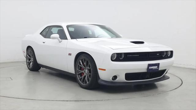 2016 Dodge Challenger SRT 392 for sale in Oxnard, CA