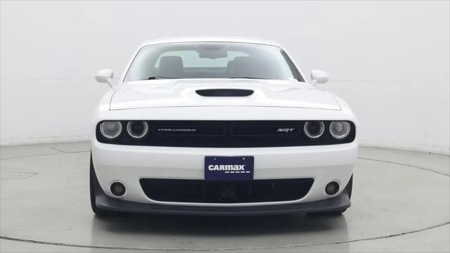 2016 Dodge Challenger SRT 392