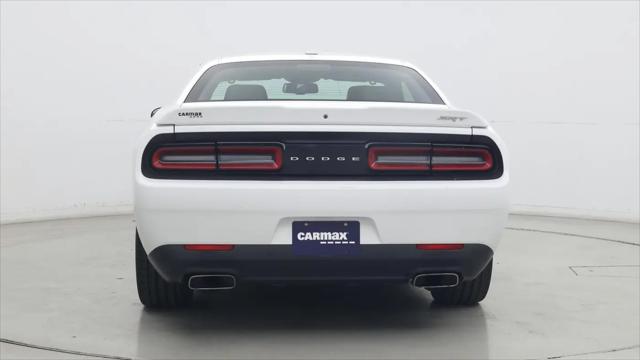 2016 Dodge Challenger SRT 392