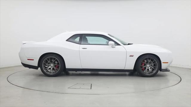 2016 Dodge Challenger SRT 392