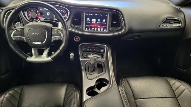 2016 Dodge Challenger SRT 392