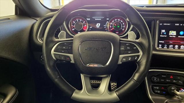 2016 Dodge Challenger SRT 392