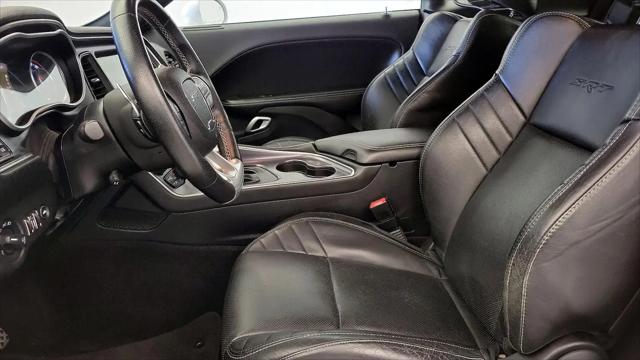 2016 Dodge Challenger SRT 392