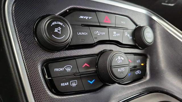 2016 Dodge Challenger SRT 392