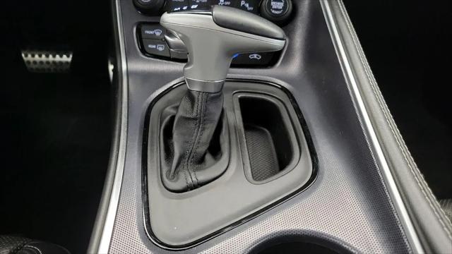 2016 Dodge Challenger SRT 392