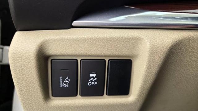 2016 Acura MDX Base