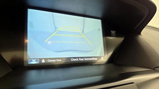 2016 Acura MDX Base