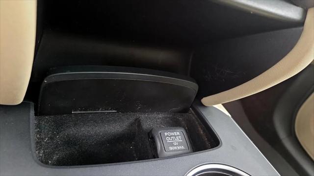 2016 Acura MDX Base