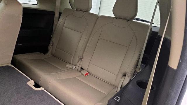 2016 Acura MDX Base