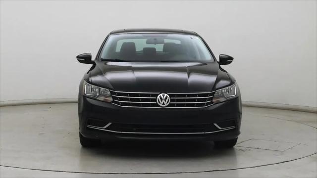 2016 Volkswagen Passat 1.8T SE