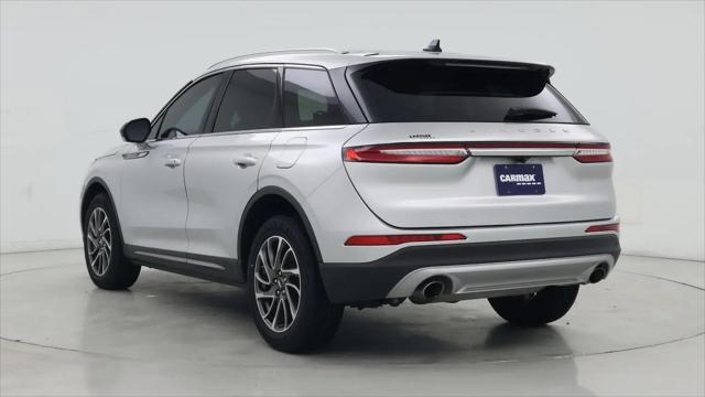 2020 Lincoln Corsair Standard