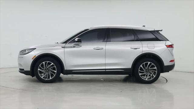 2020 Lincoln Corsair Standard