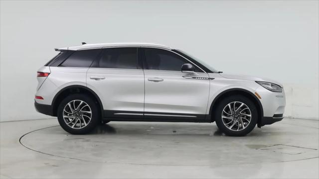 2020 Lincoln Corsair Standard