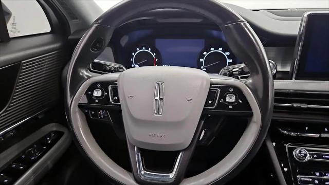 2020 Lincoln Corsair Standard