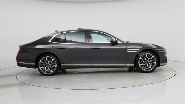 2023 Genesis G90 3.5T e-SC AWD