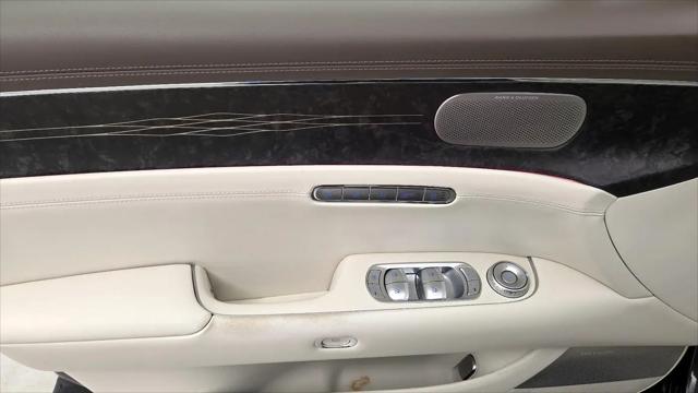2023 Genesis G90 3.5T e-SC AWD