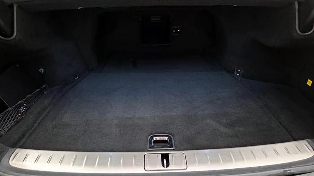 2023 Genesis G90 3.5T e-SC AWD