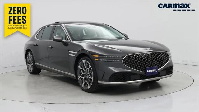 2023 Genesis G90 3.5T e-SC AWD for sale in Pleasant Hill, CA