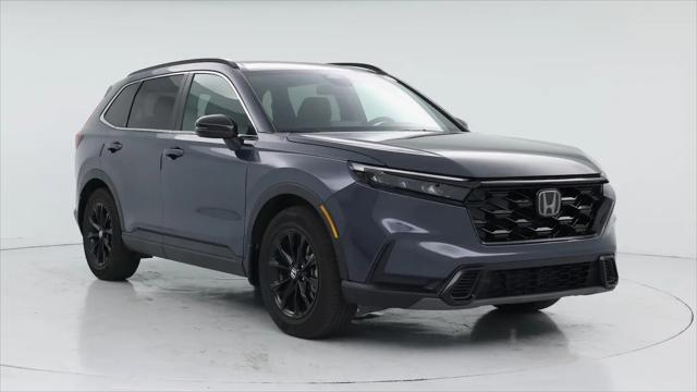 2024 Honda CR-V Hybrid Sport for sale in Hickory, NC