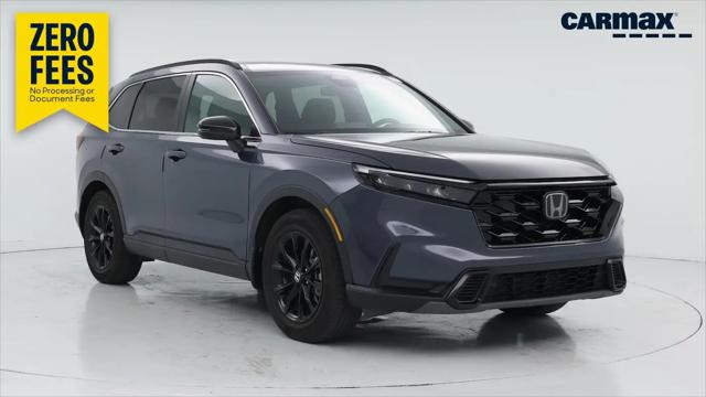 2024 Honda CR-V Hybrid Sport for sale in Hickory, NC