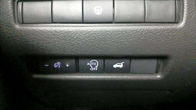 2023 Nissan Rogue SL FWD