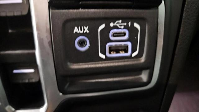 2025 Jeep Wrangler 4xe Willys 4xe